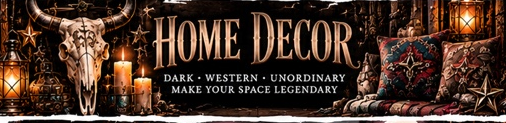 home decor banner