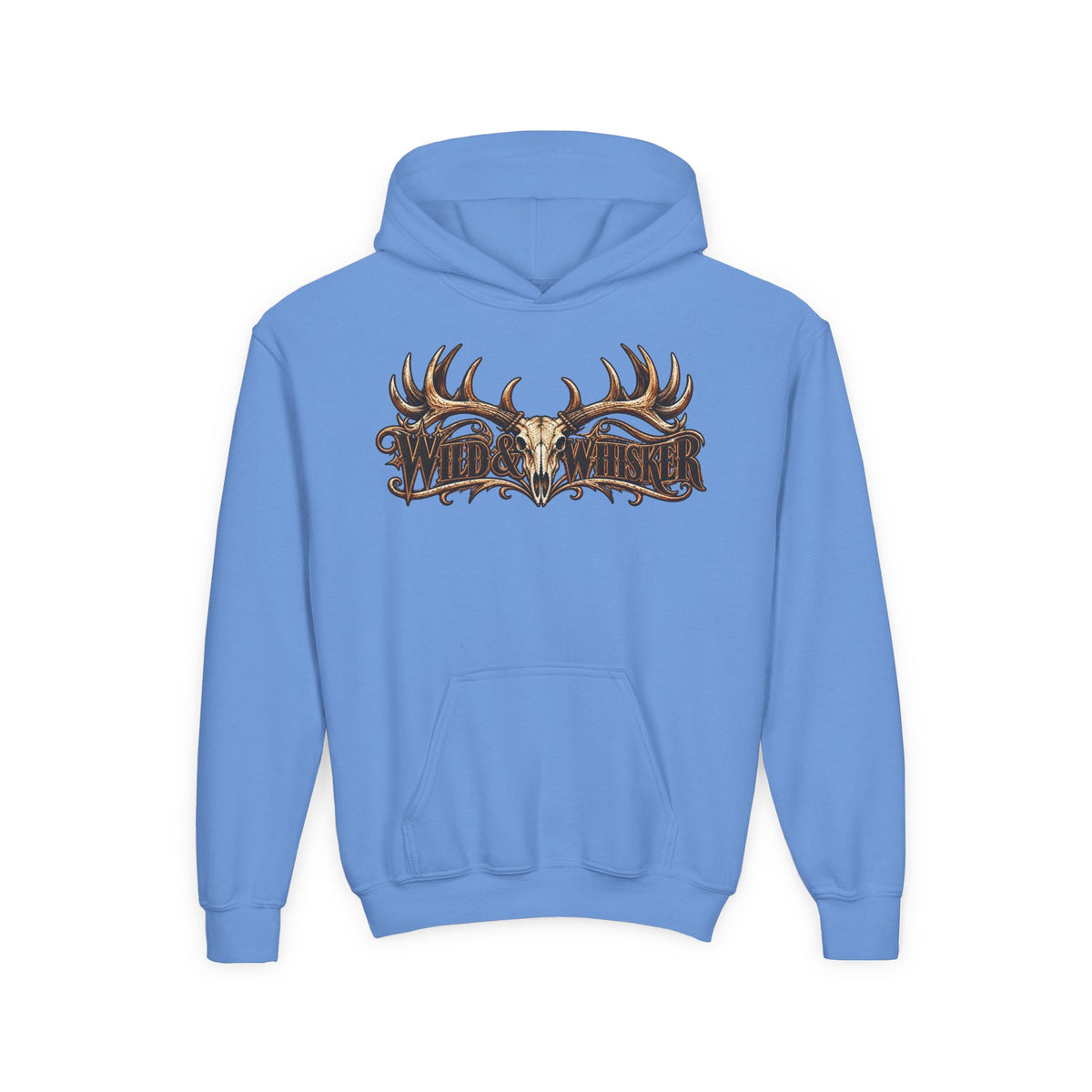 Youth Living the Good Life. Frog Hoodie