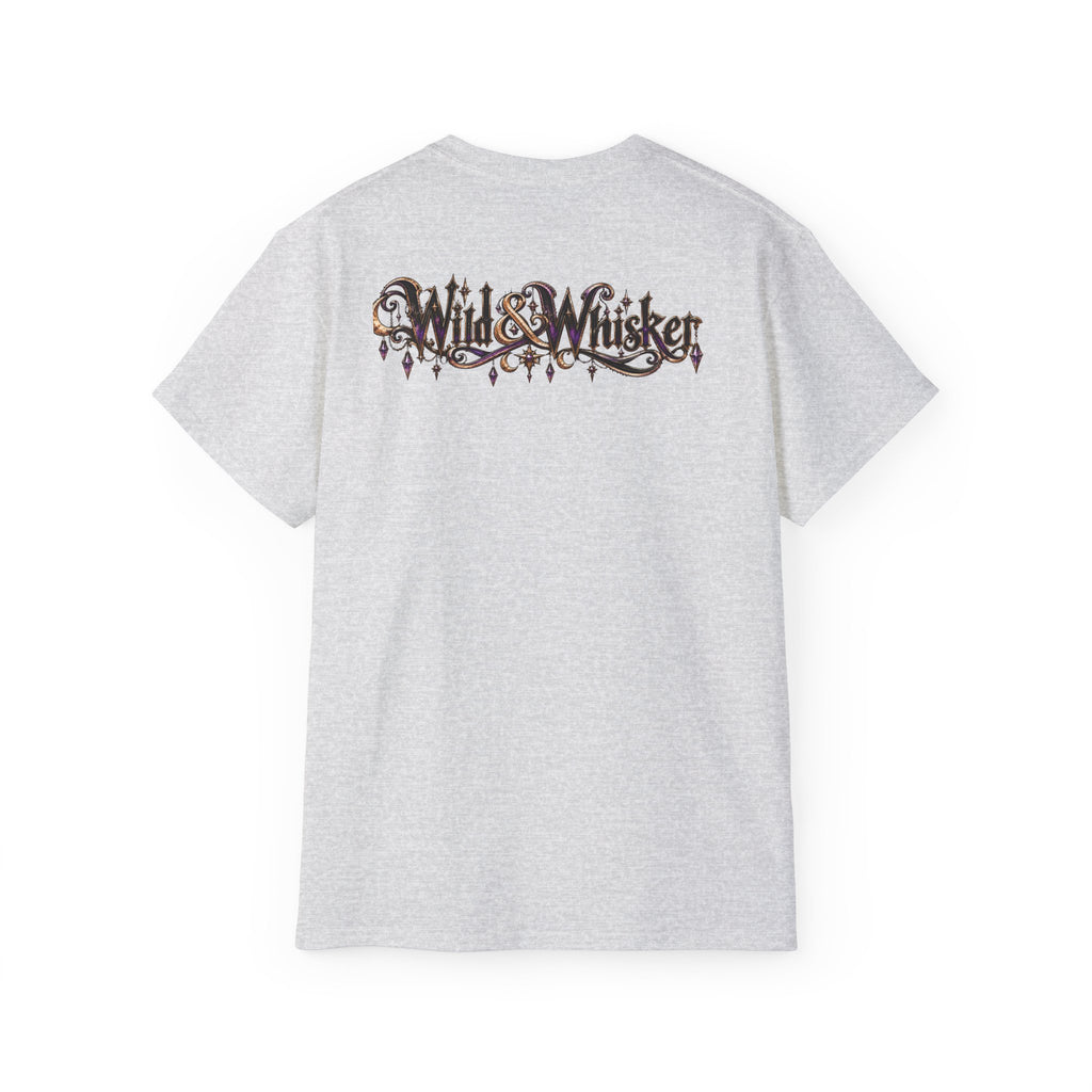 Wild & Whiskers Sphynx Cat Bad Attitude collection