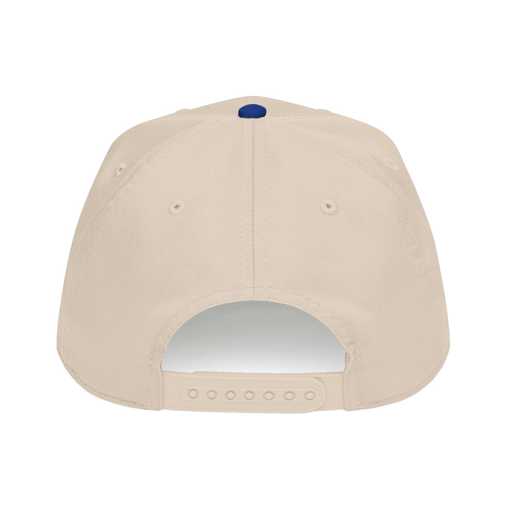 Wild & Whisker Mid Profile Baseball Cap
