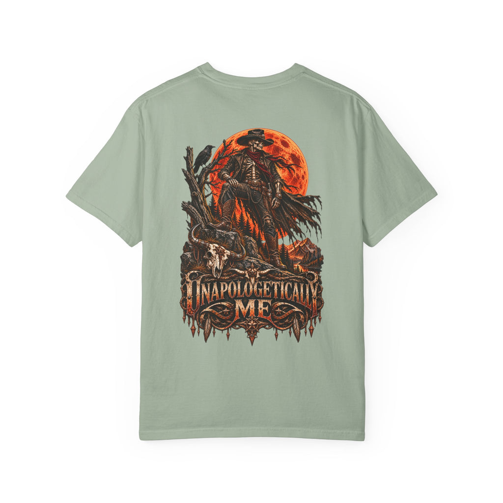 Wild & Whisker Unapologetically Me,  Men T-Shirt