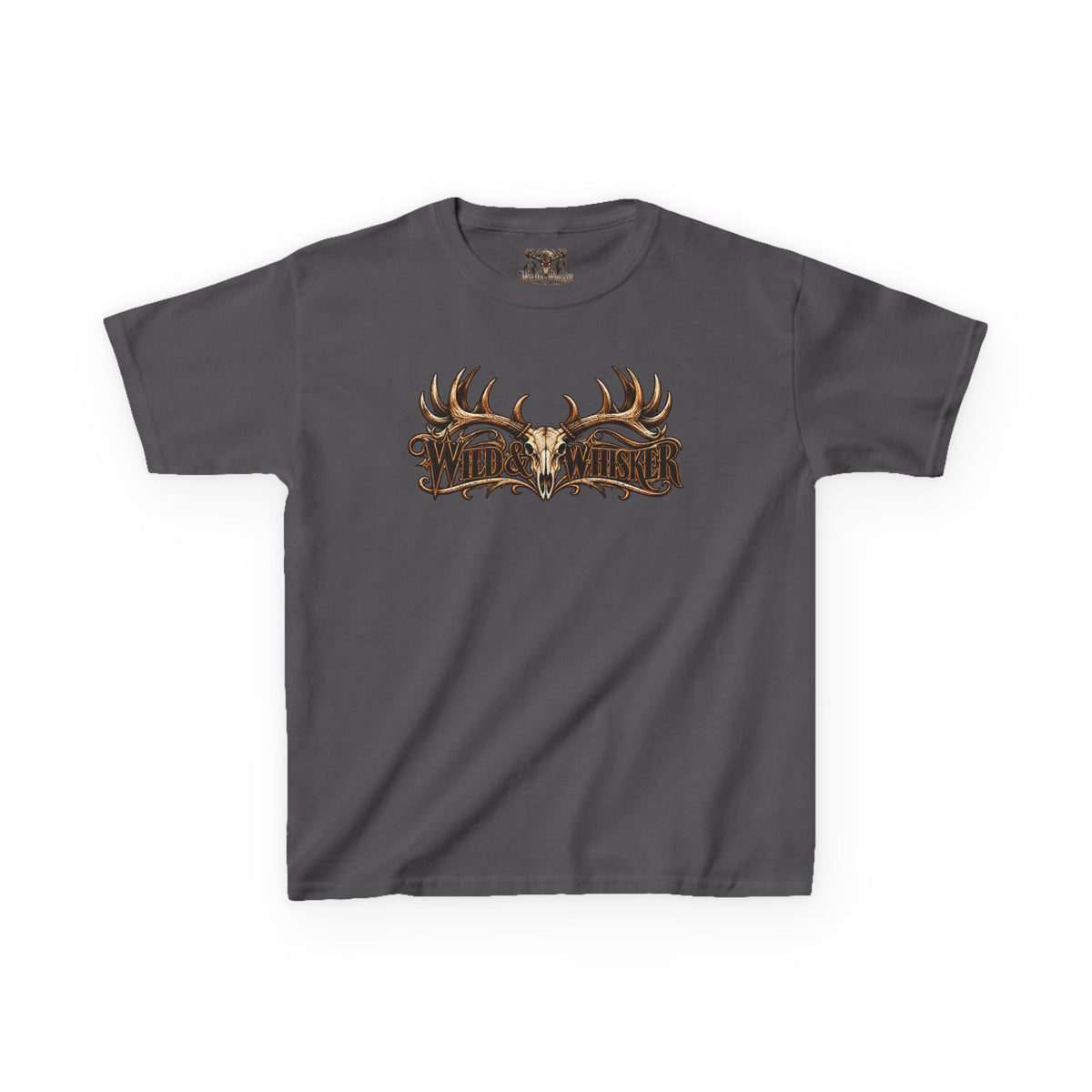 Kids Living the Good Life Frog T Shirt