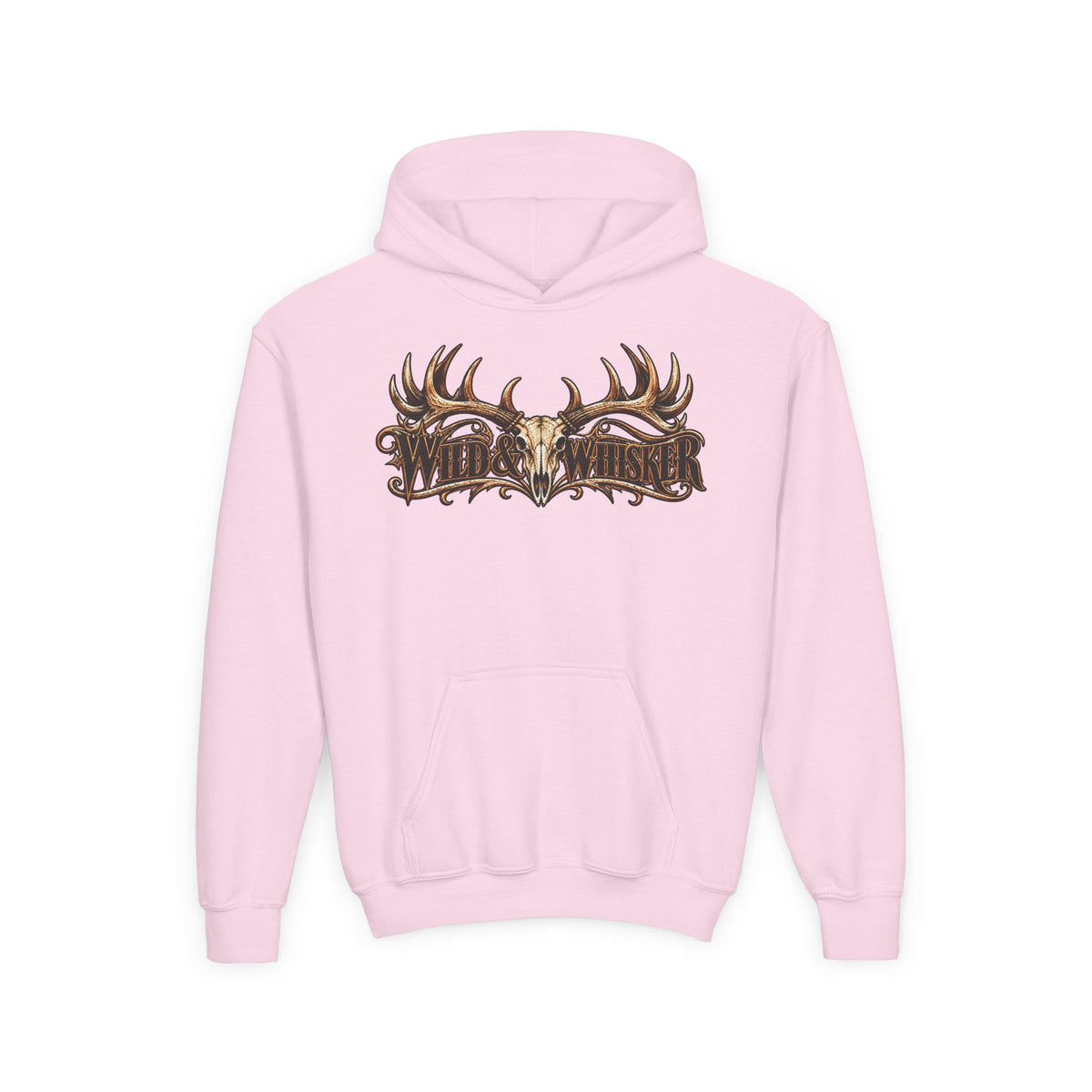 Youth Living the Good Life. Frog Hoodie
