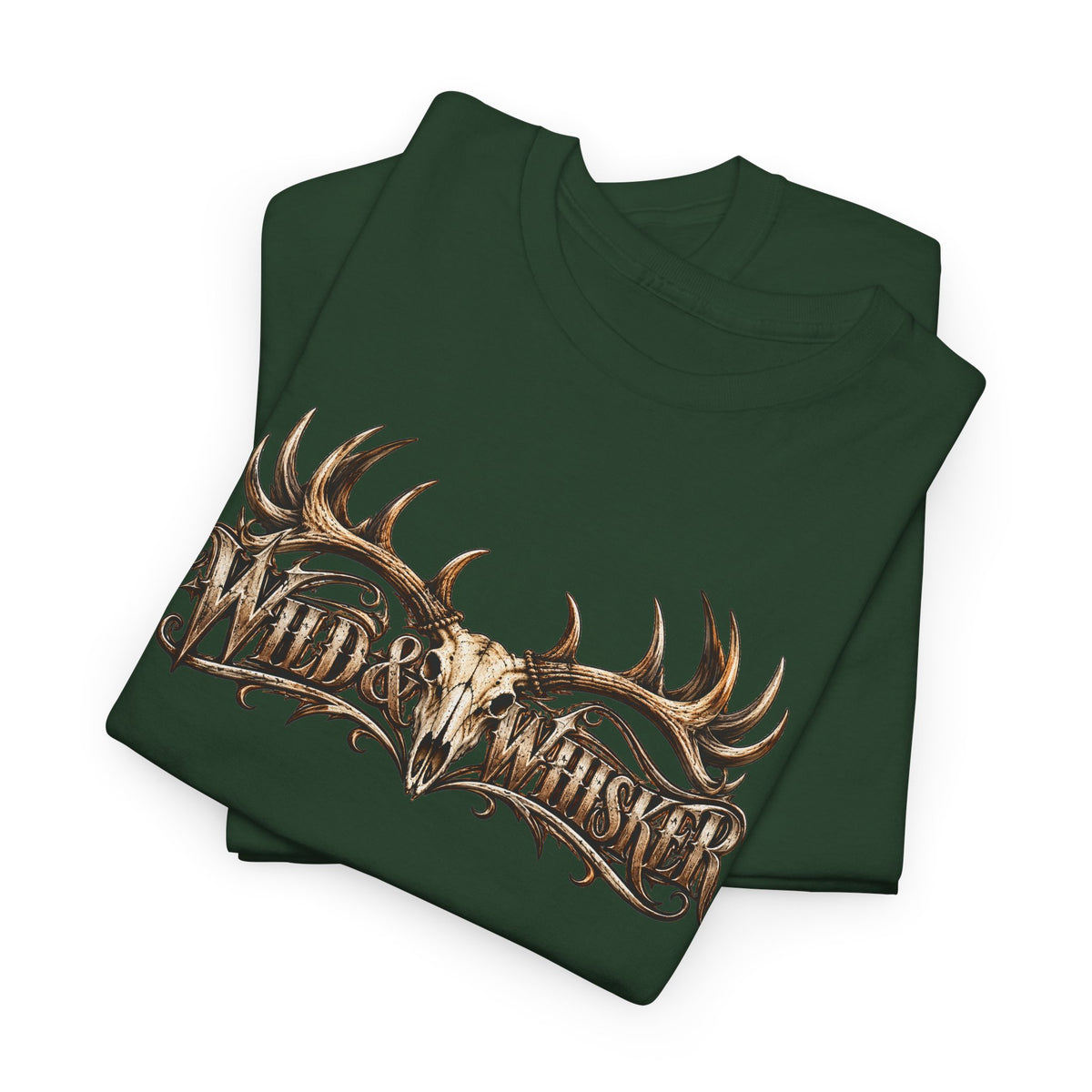 Men or Women, I'm Your Huckleberry  Western Cowboy T-Shirt