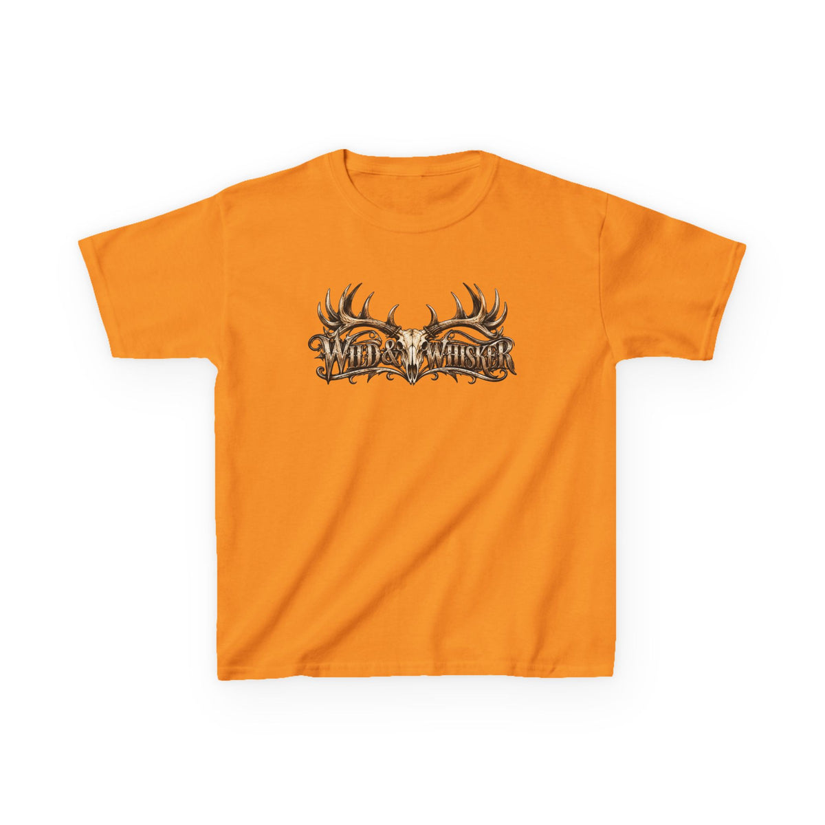 Kids Living the Life Frog  T-Shirt
