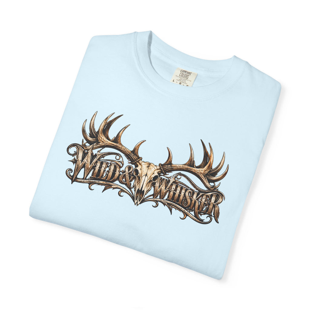 Wild & Whisker Unapologetically Me,  Men T-Shirt
