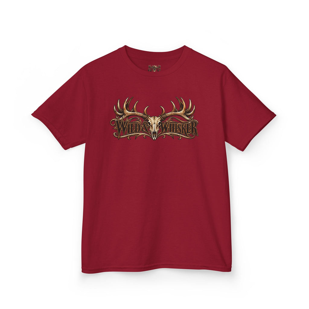 Kids Living the Good Life Frog T Shirt