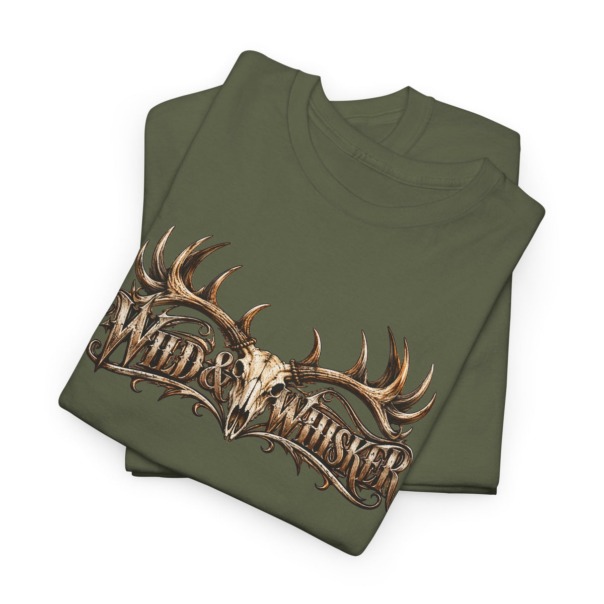 Men or Women, I'm Your Huckleberry  Western Cowboy T-Shirt
