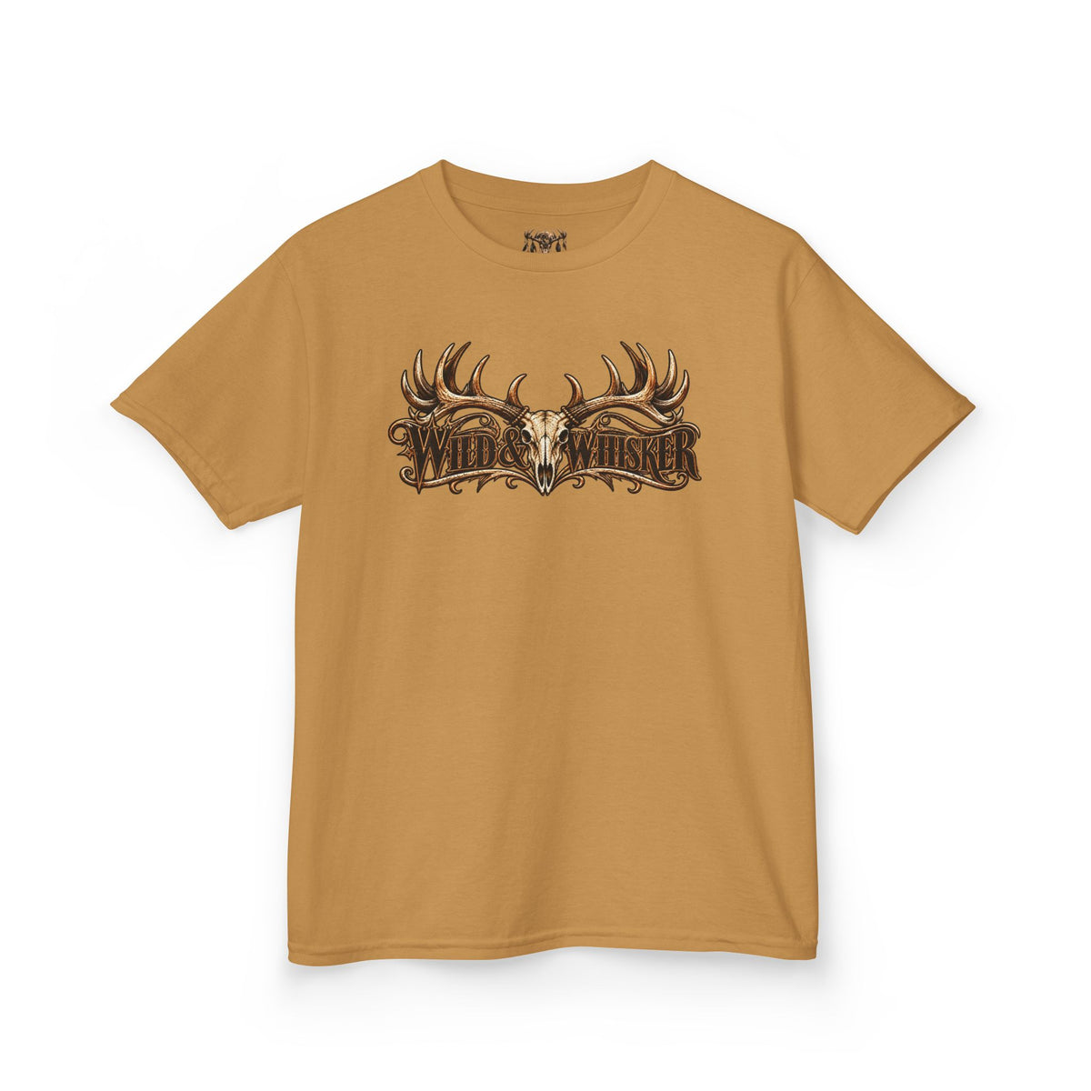 Kids Living the Good Life Frog T Shirt