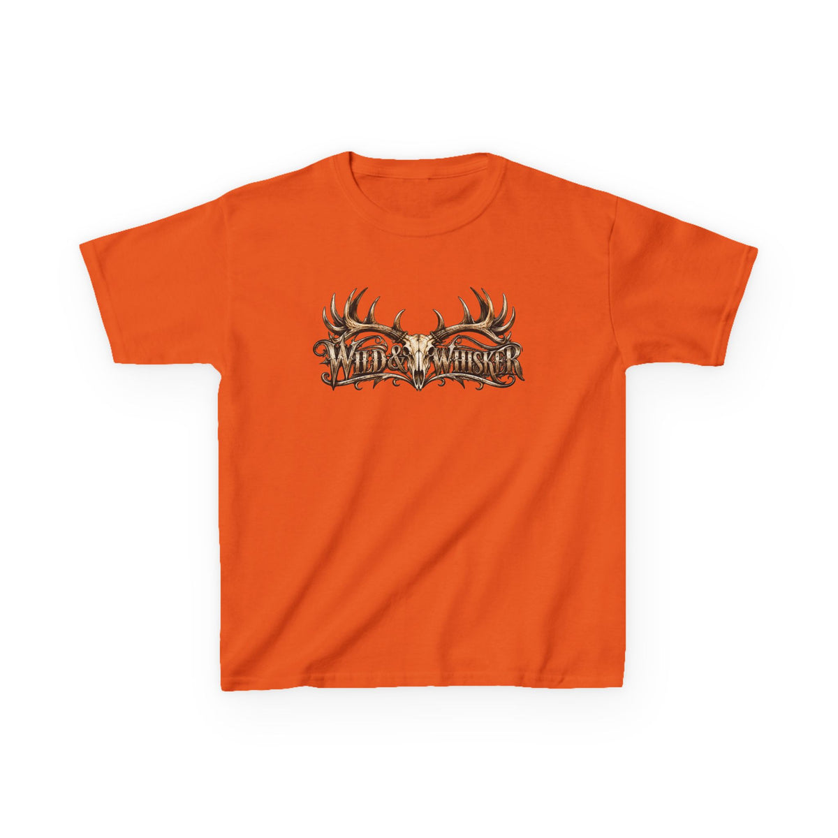 Kids Living the Life Frog  T-Shirt