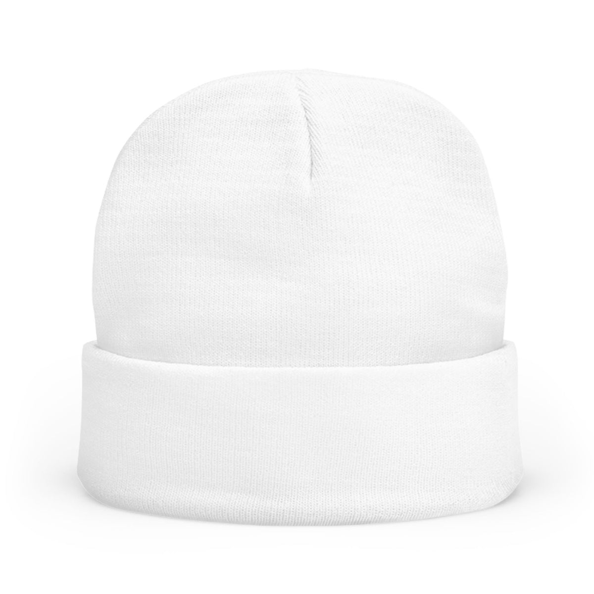 Wild & Whisker Jewel Embroidered Knit Beanie