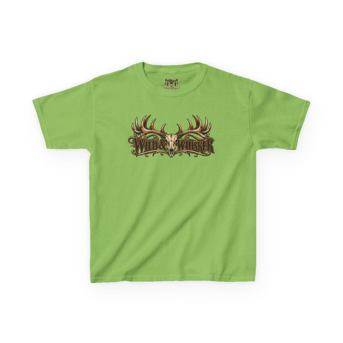 Kids Living the Good Life Frog T Shirt