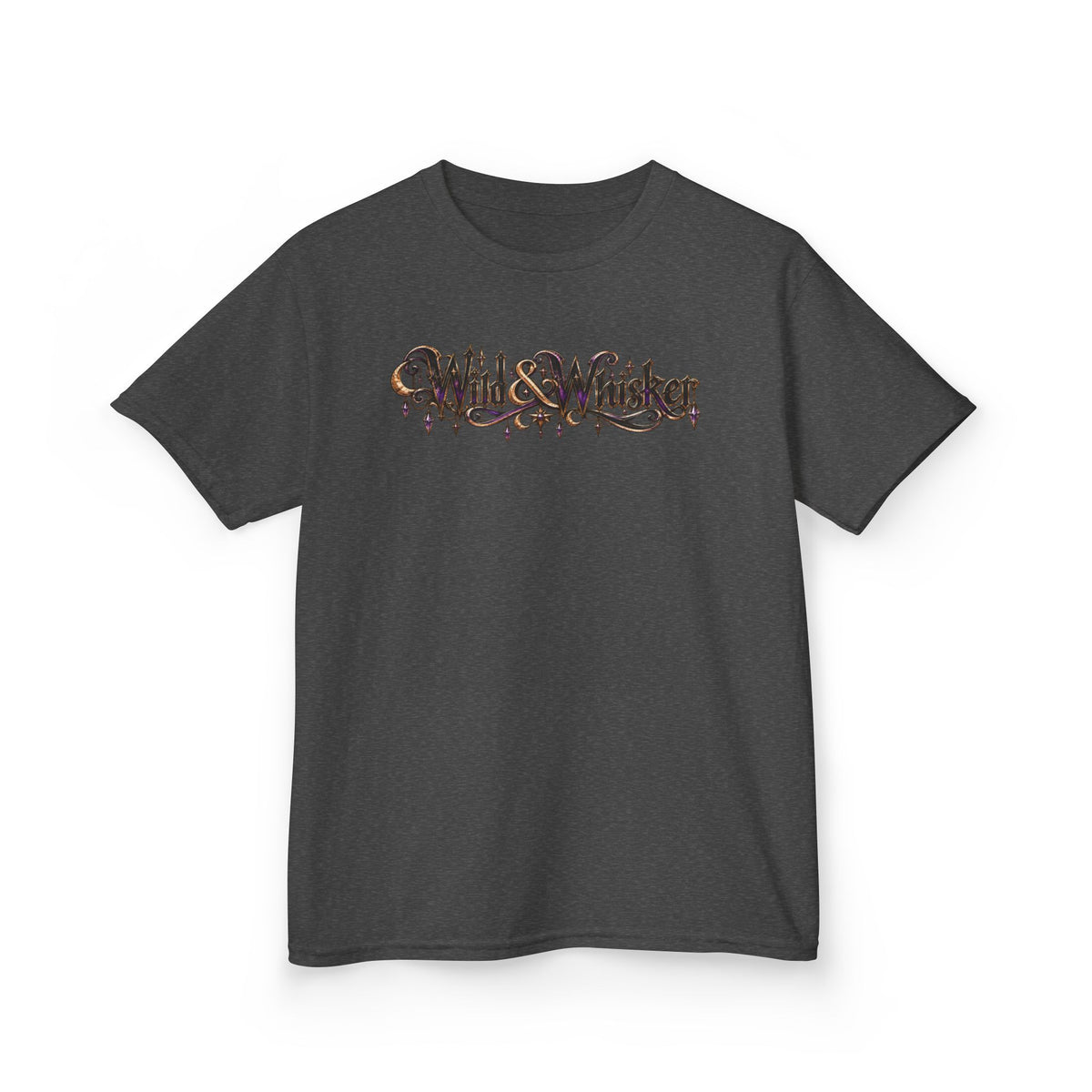 Kids Wild Whisker Country Magic Butterfly Tee