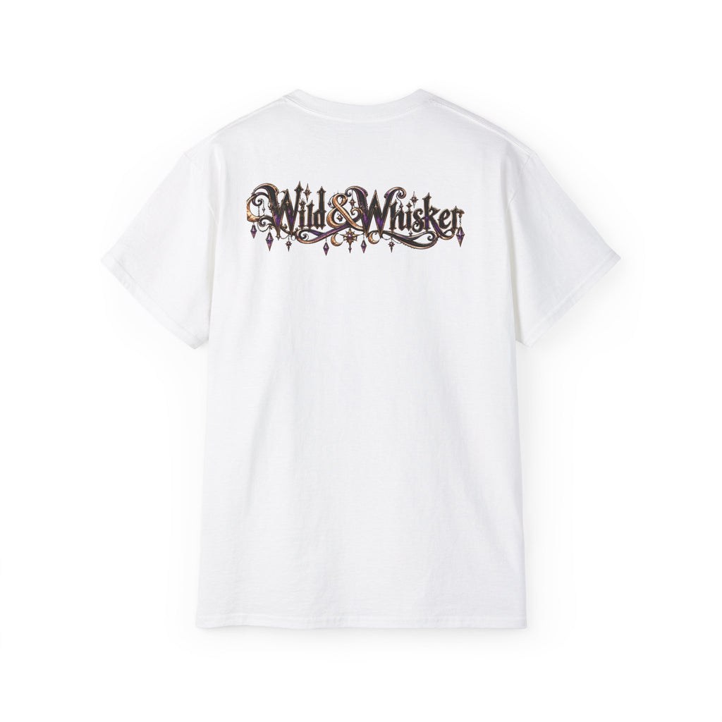 Wild & Whiskers Sphynx Cat Bad Attitude collection