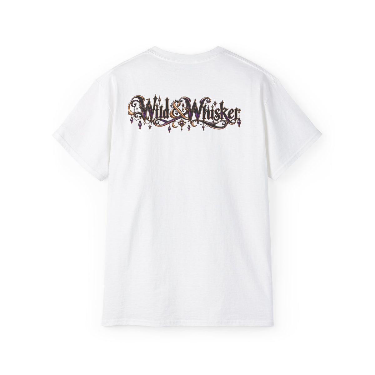 Wild & Whiskers Sphynx Cat Bad Attitude collection