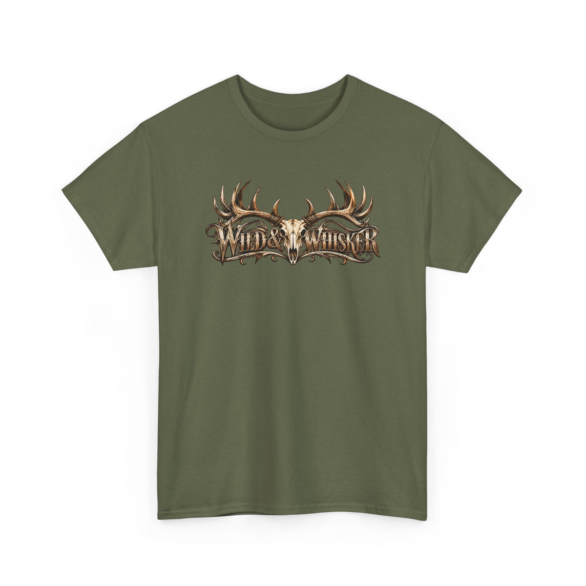 Men or Women, I'm Your Huckleberry  Western Cowboy T-Shirt