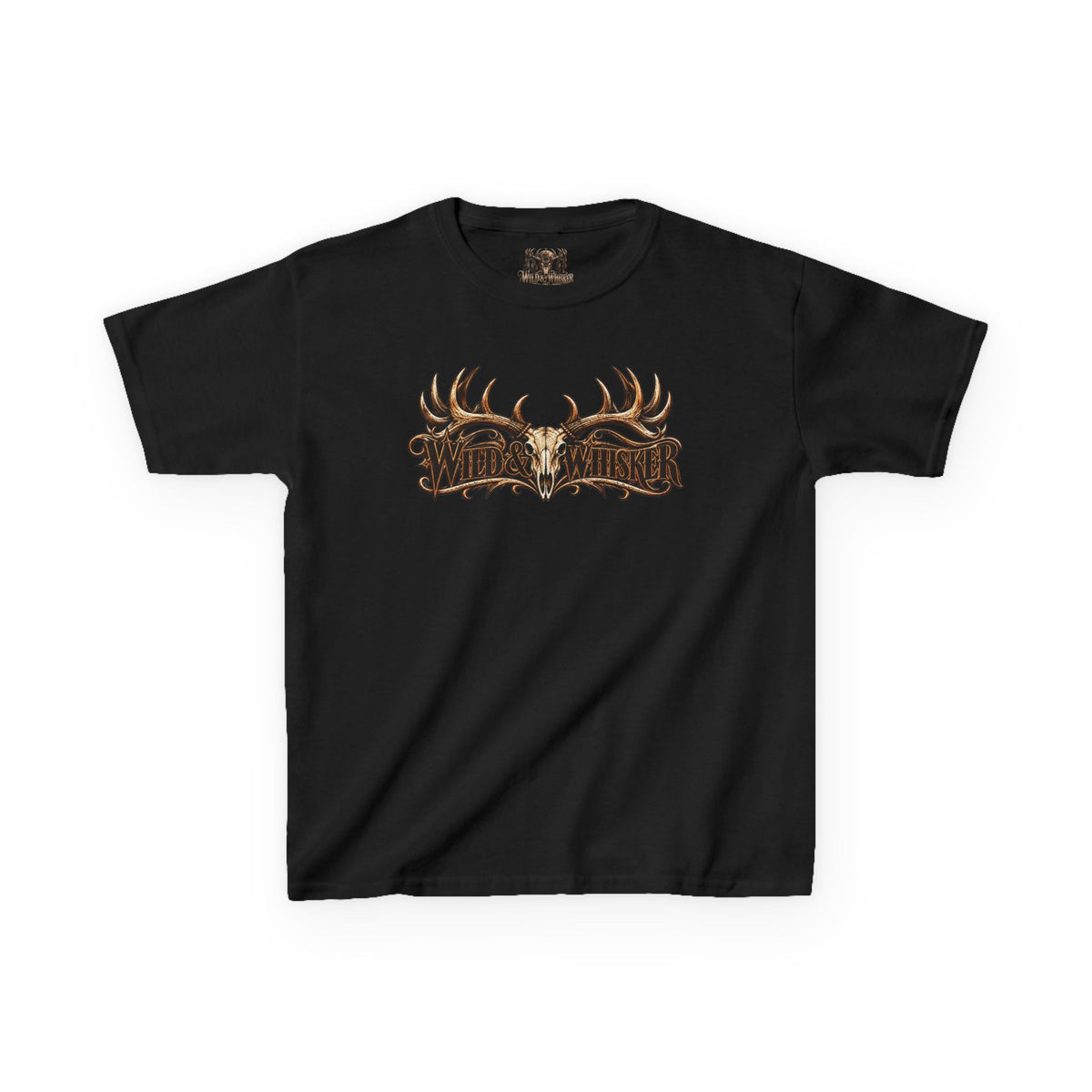 Kids Living the Good Life Frog T Shirt