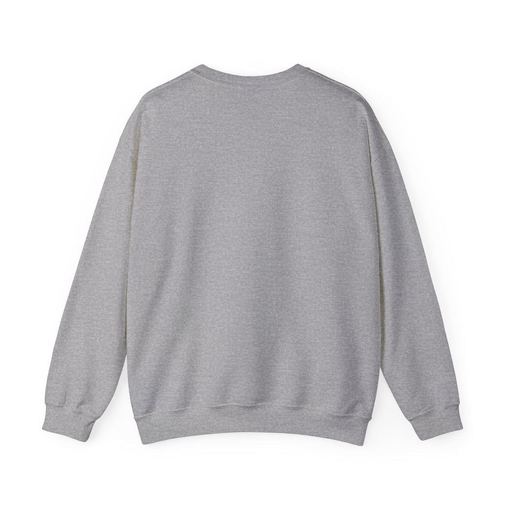 Ride or Die Skull Crewneck Sweatshirt | western skull art, gothic Americana