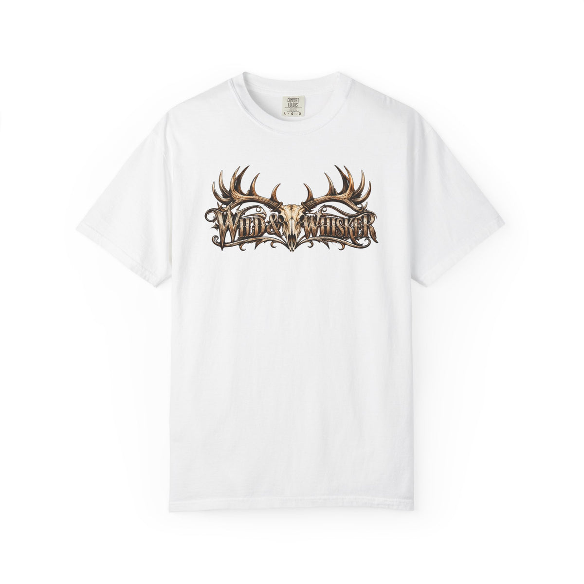 Waylon Hunting T-Shirt
