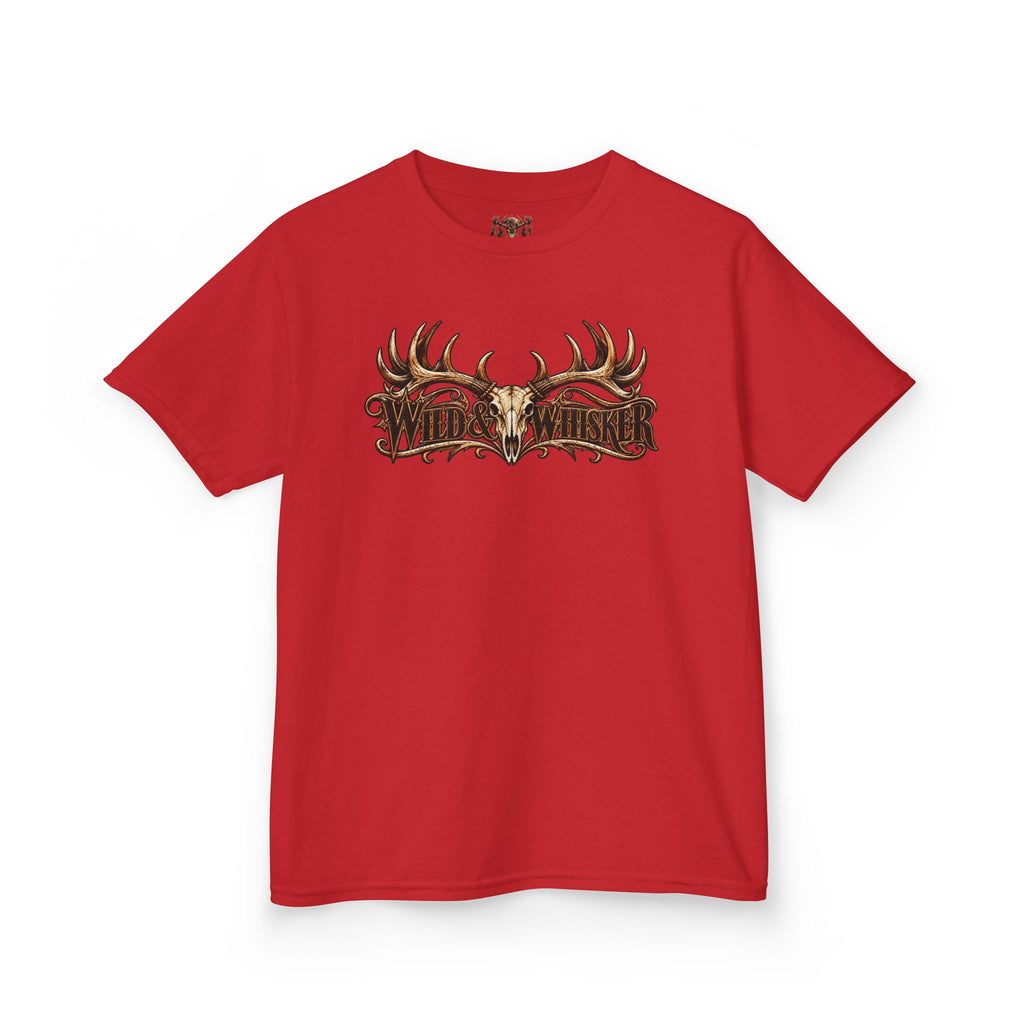 Kids Living the Good Life Frog T Shirt