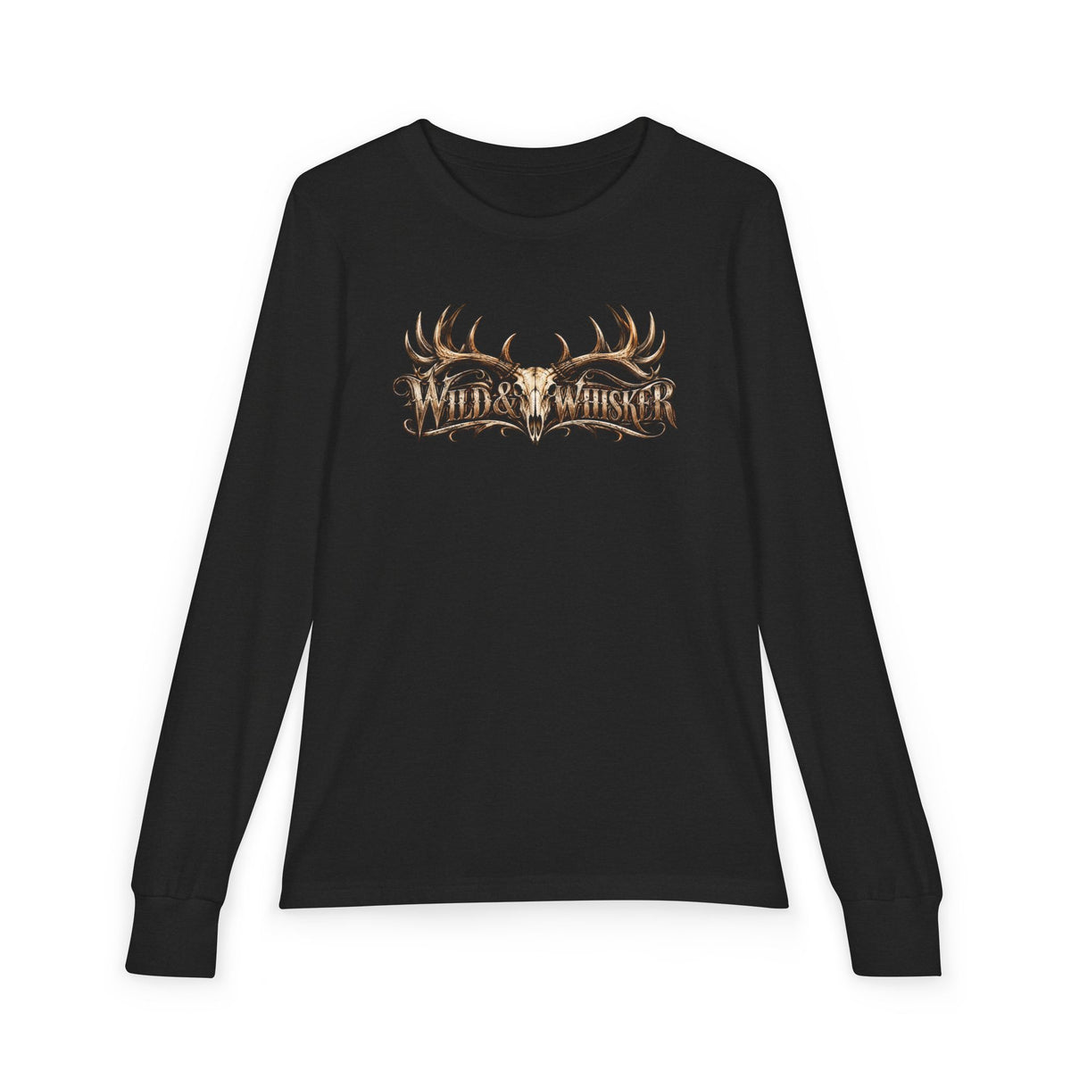 Youth Long Sleeve Tee Living the Life