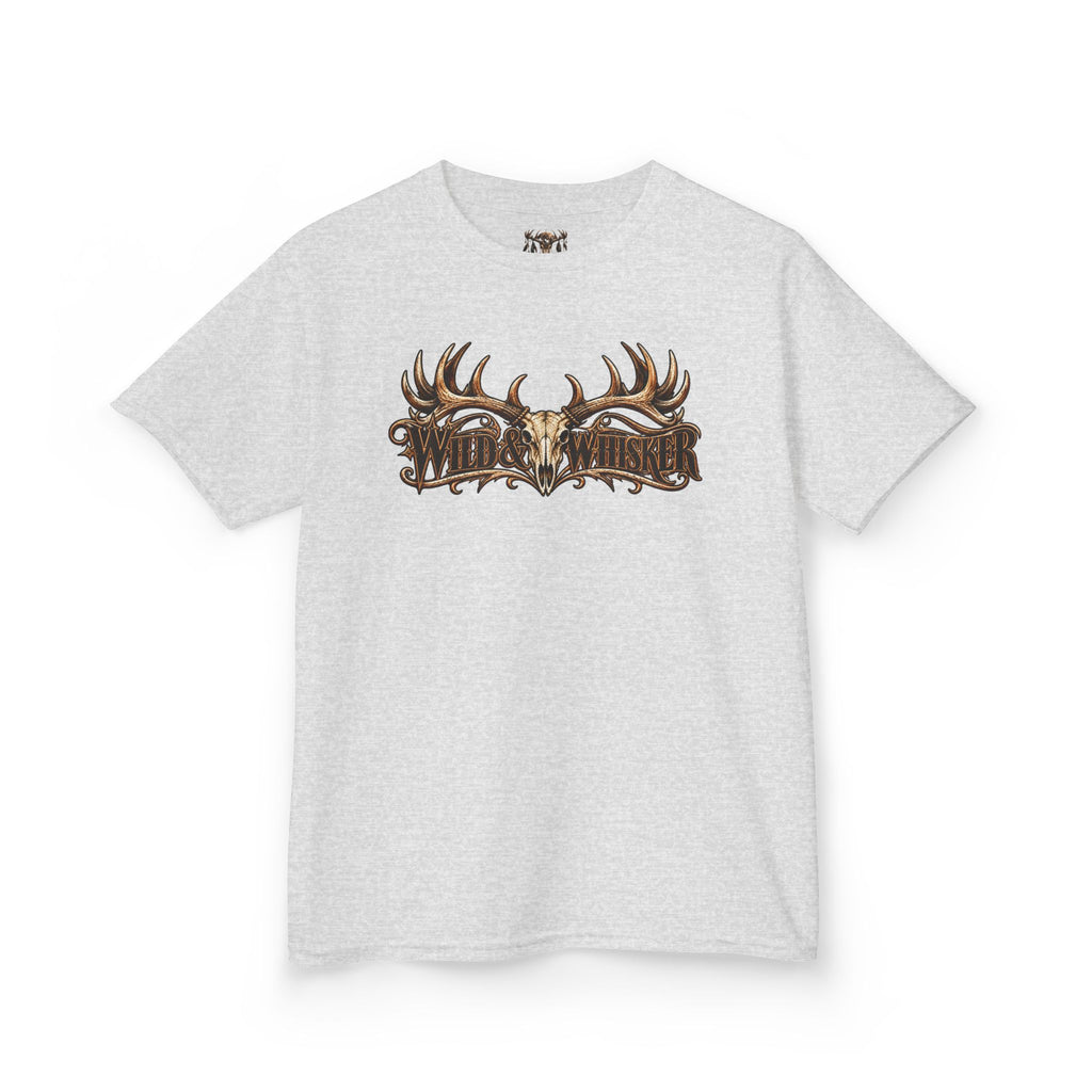 Kids Living the Good Life Frog T Shirt