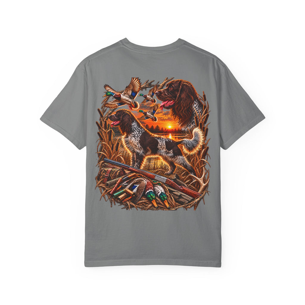 Waylon Hunting T-Shirt