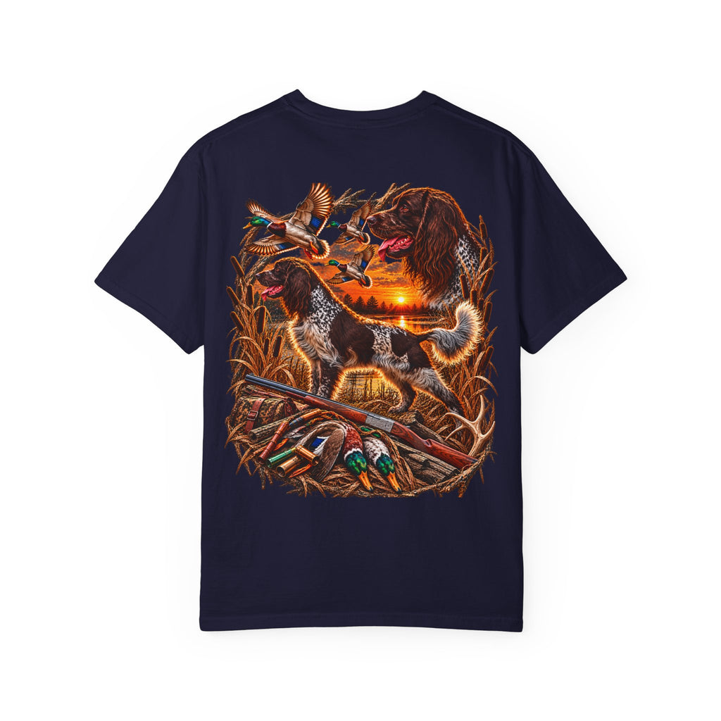 Waylon Hunting T-Shirt