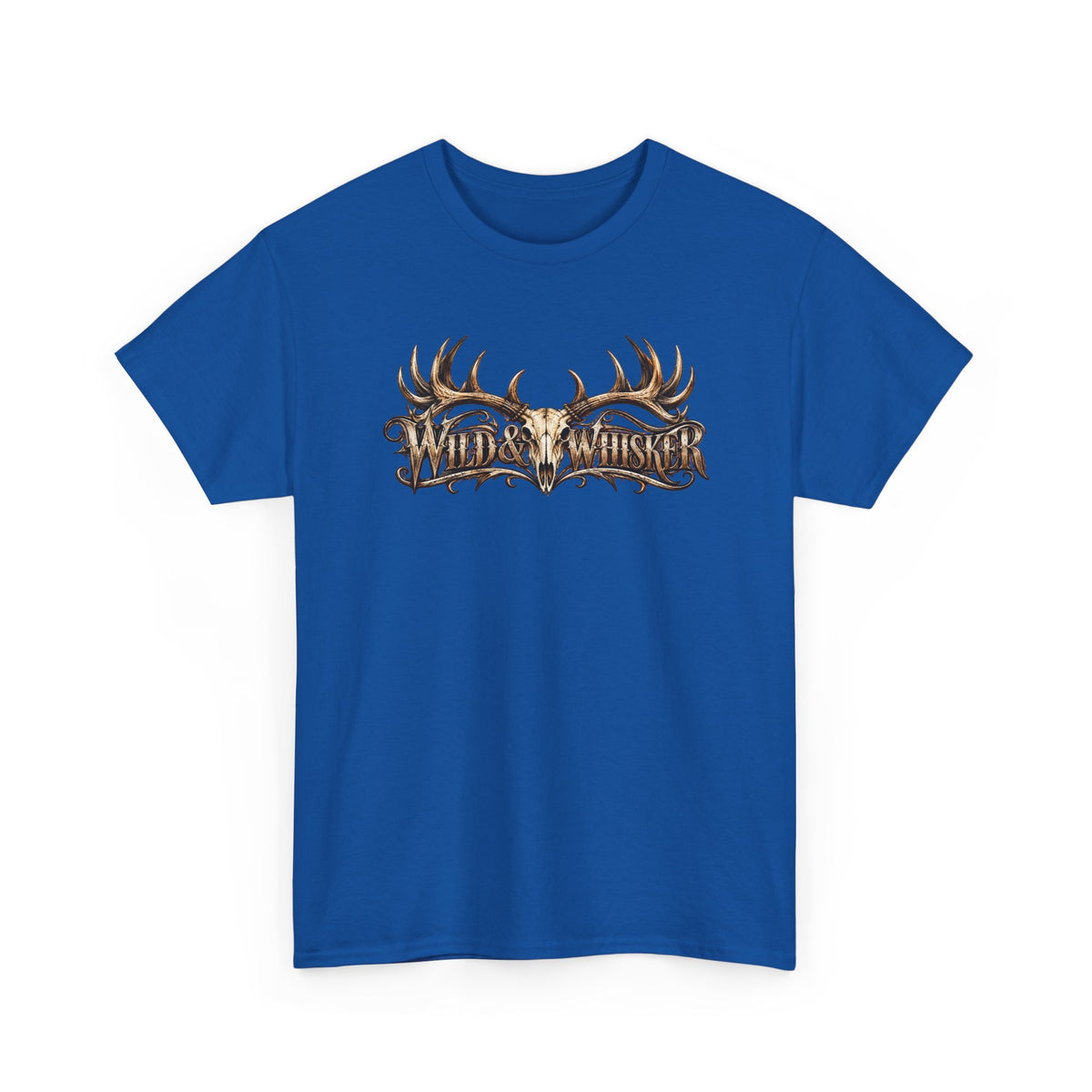 Men or Women, I'm Your Huckleberry  Western Cowboy T-Shirt