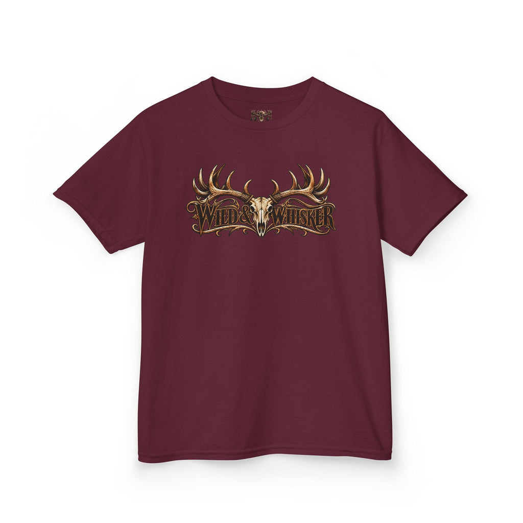 Kids Living the Good Life Frog T Shirt
