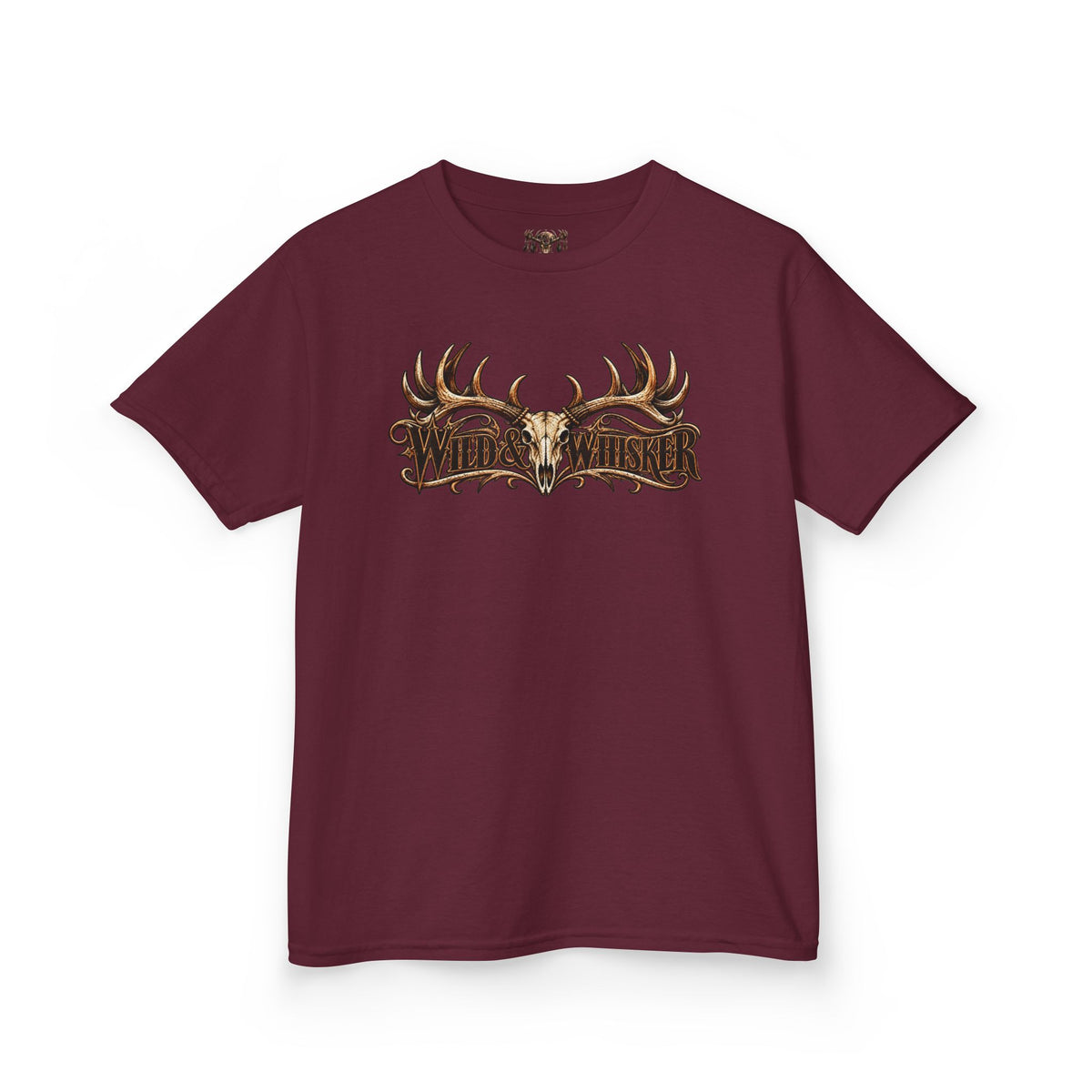 Kids Living the Good Life Frog T Shirt