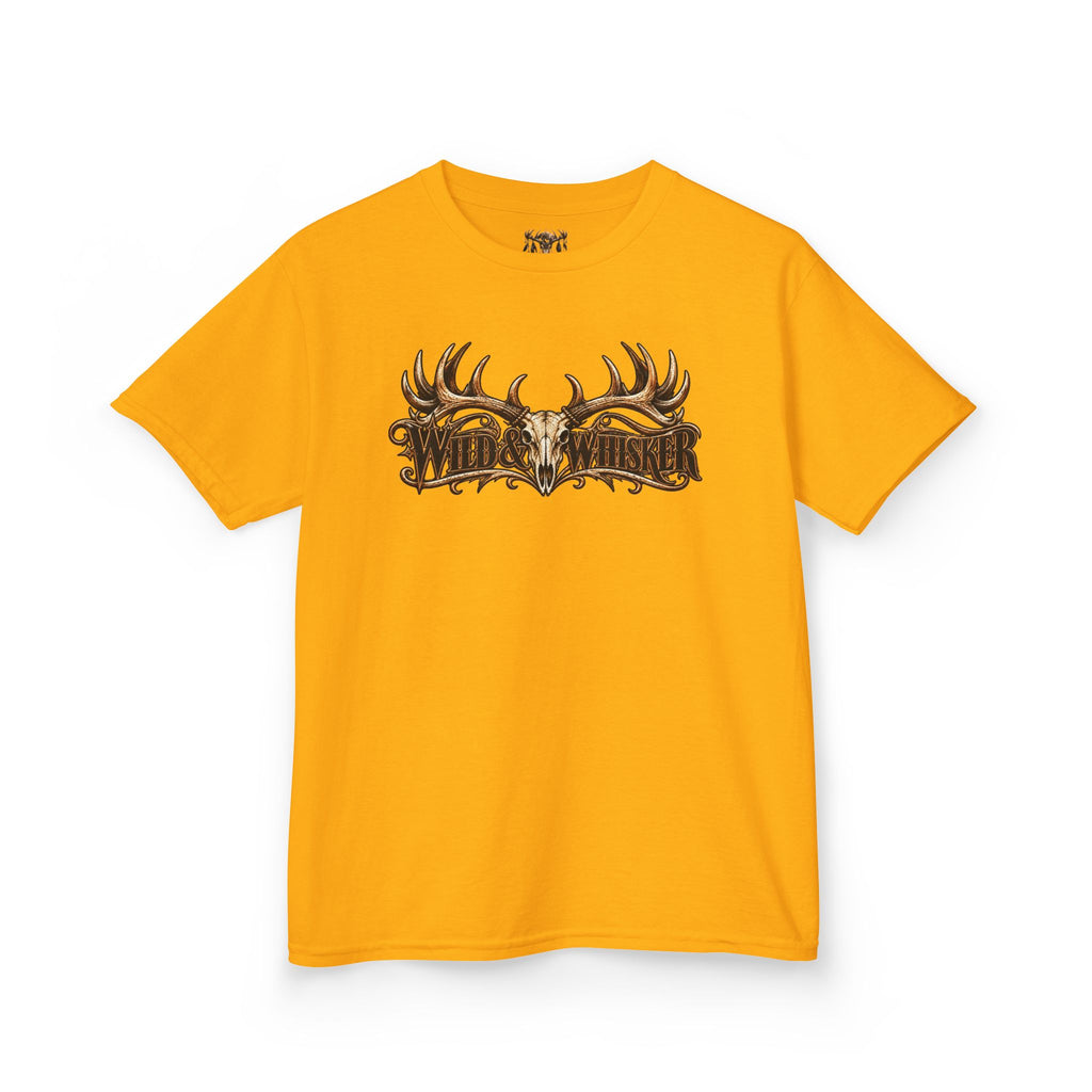 Kids Living the Good Life Frog T Shirt