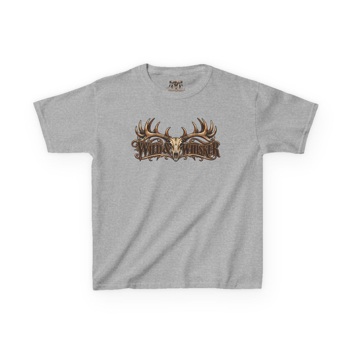 Kids Living the Good Life Frog T Shirt