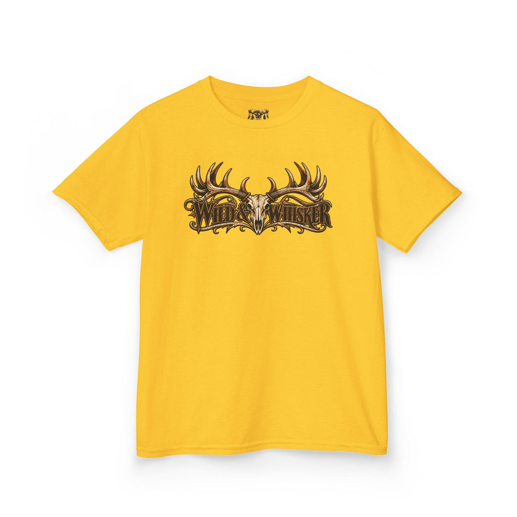 Kids Living the Good Life Frog T Shirt