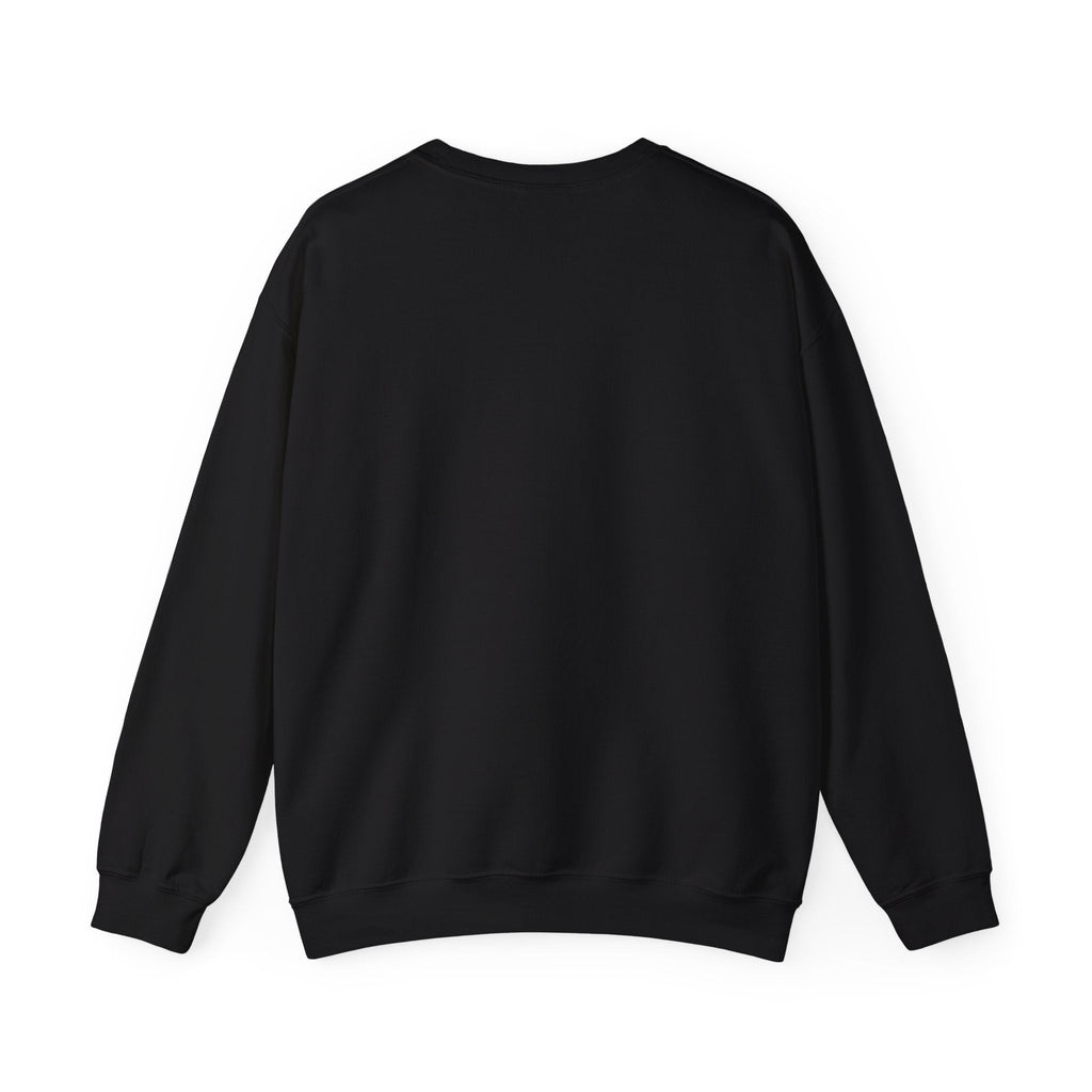 Ride or Die Skull Crewneck Sweatshirt | western skull art, gothic Americana