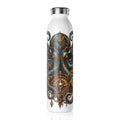 Octopus Slim Water Bottle
