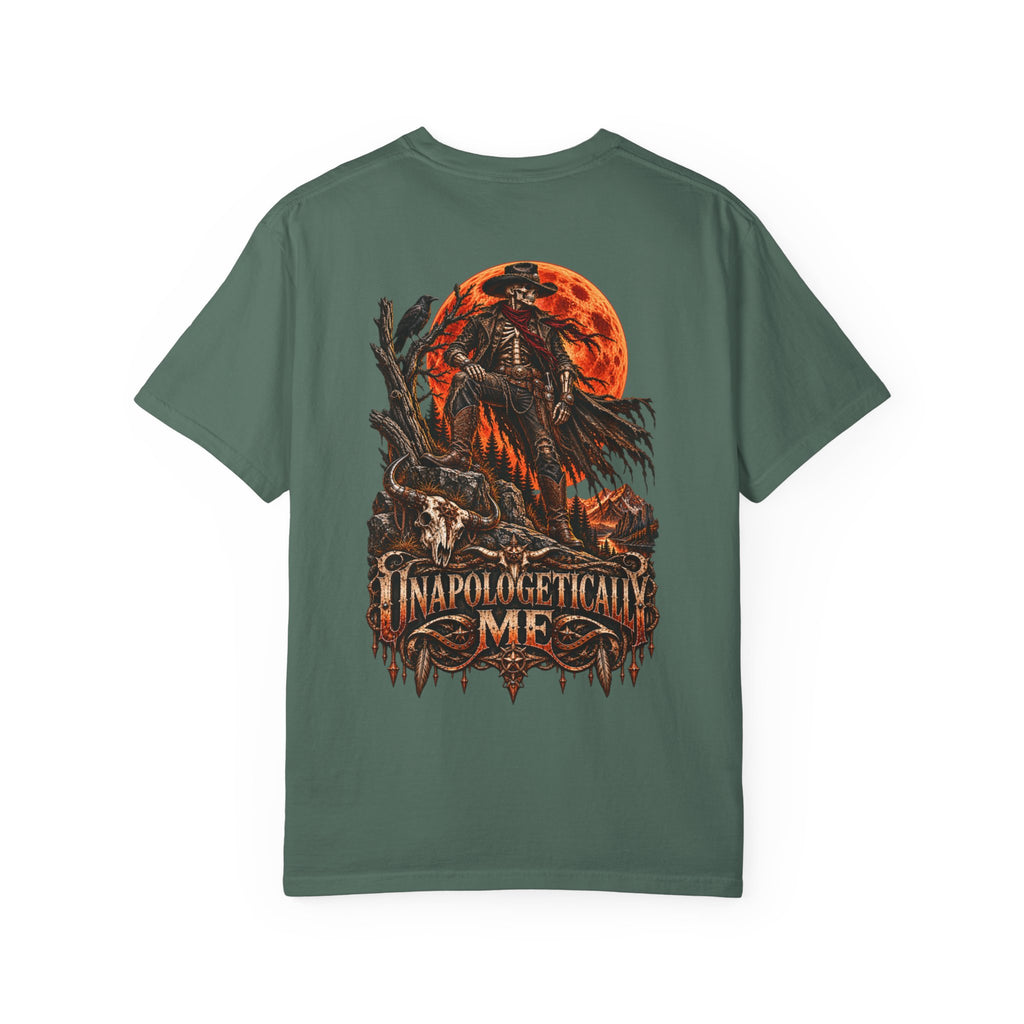 Wild & Whisker Unapologetically Me,  Men T-Shirt