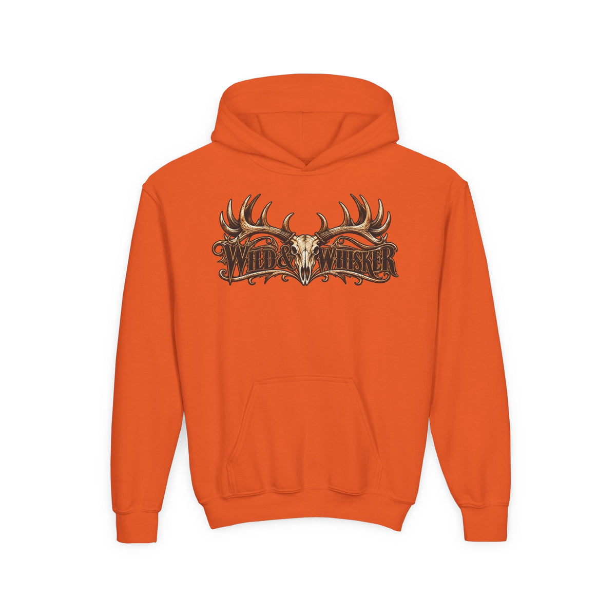 Youth Living the Good Life. Frog Hoodie