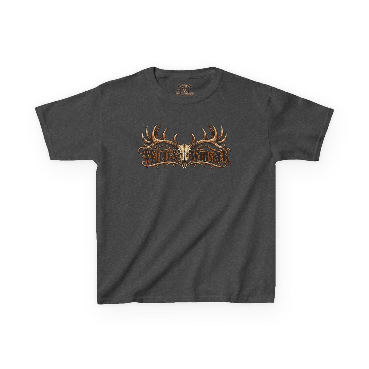 Kids Living the Good Life Frog T Shirt