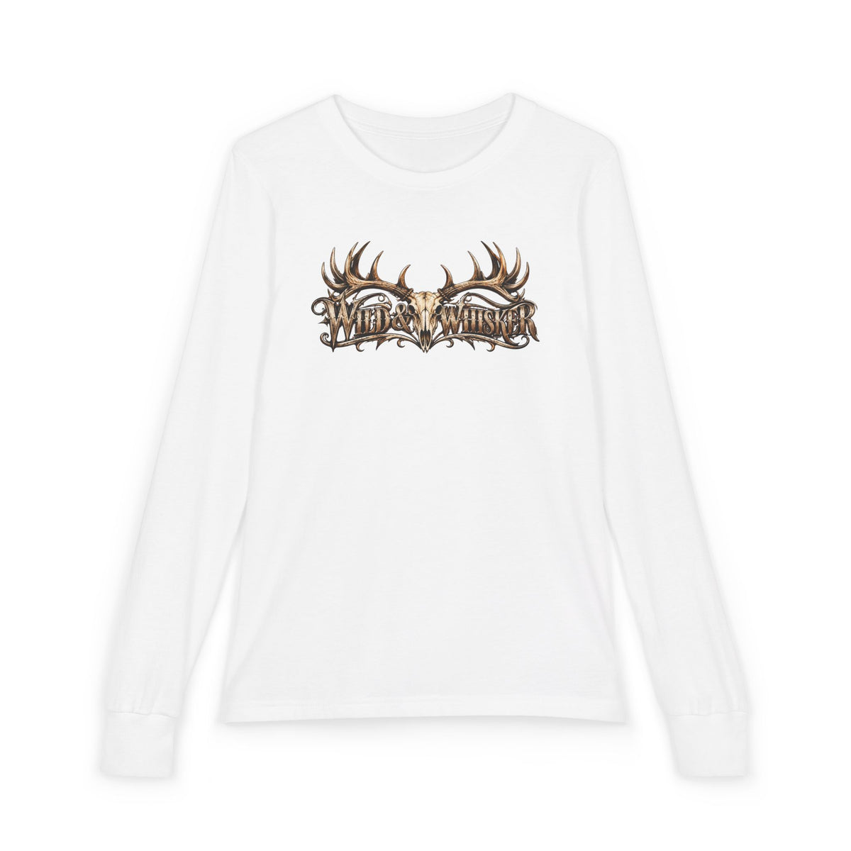 Youth Long Sleeve Tee Living the Life