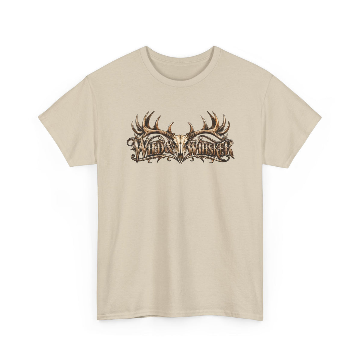 Men or Women, I'm Your Huckleberry  Western Cowboy T-Shirt