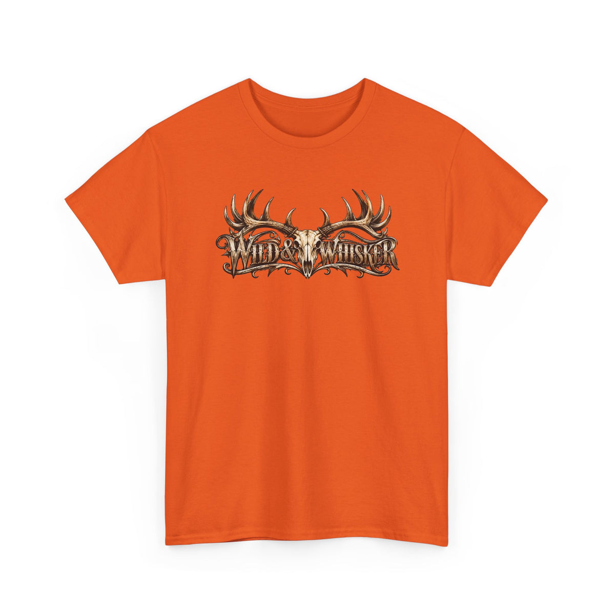 Men or Women, I'm Your Huckleberry  Western Cowboy T-Shirt