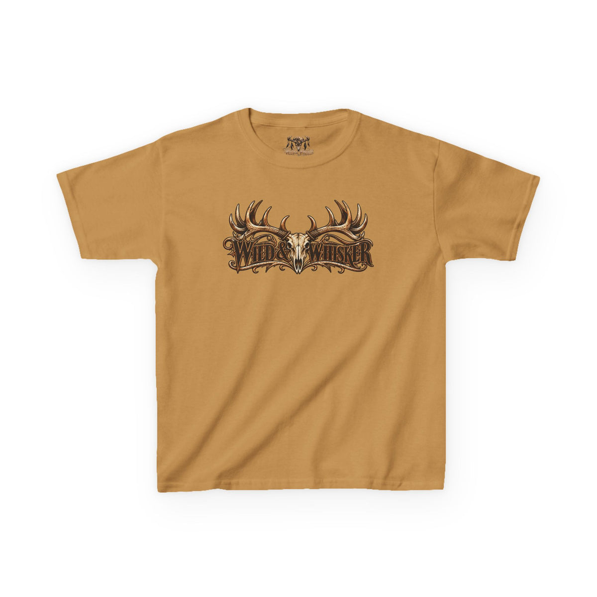 Kids Living the Good Life Frog T Shirt