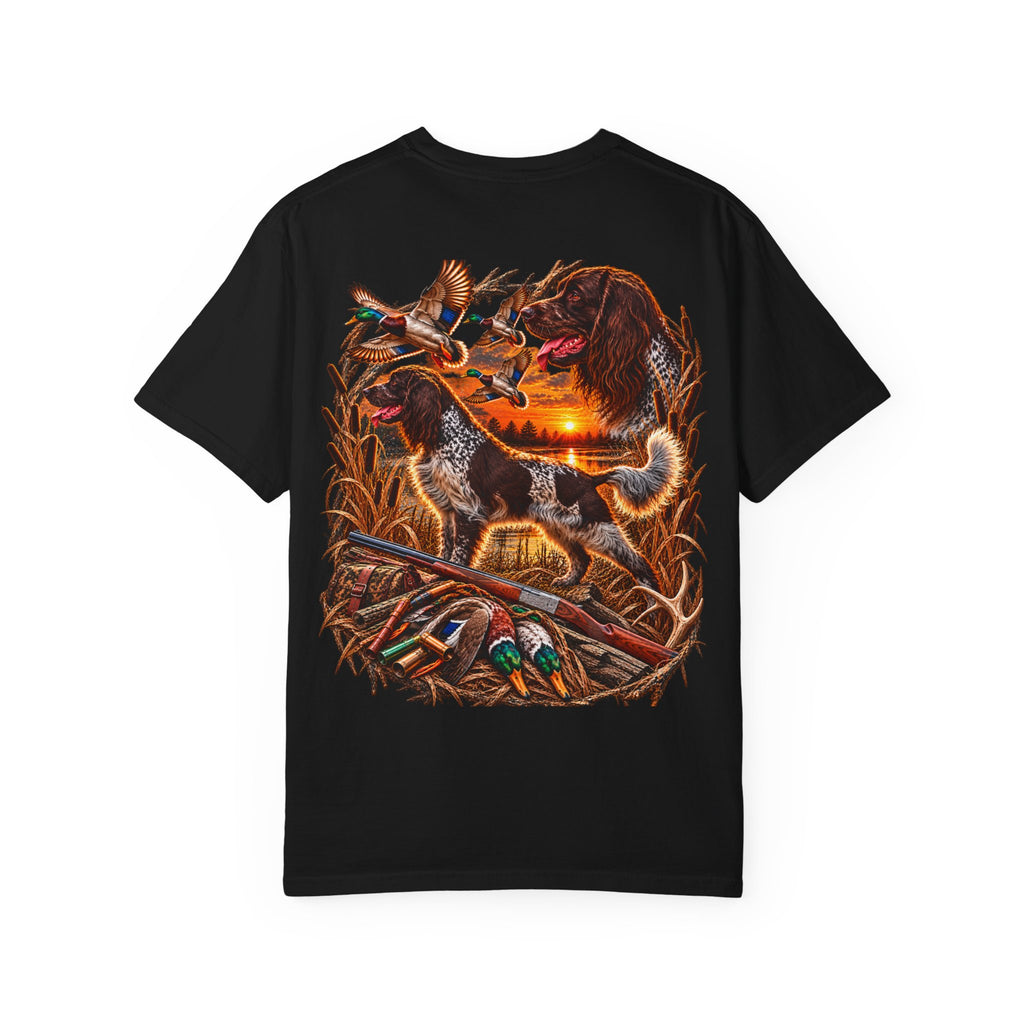 Waylon Hunting T-Shirt