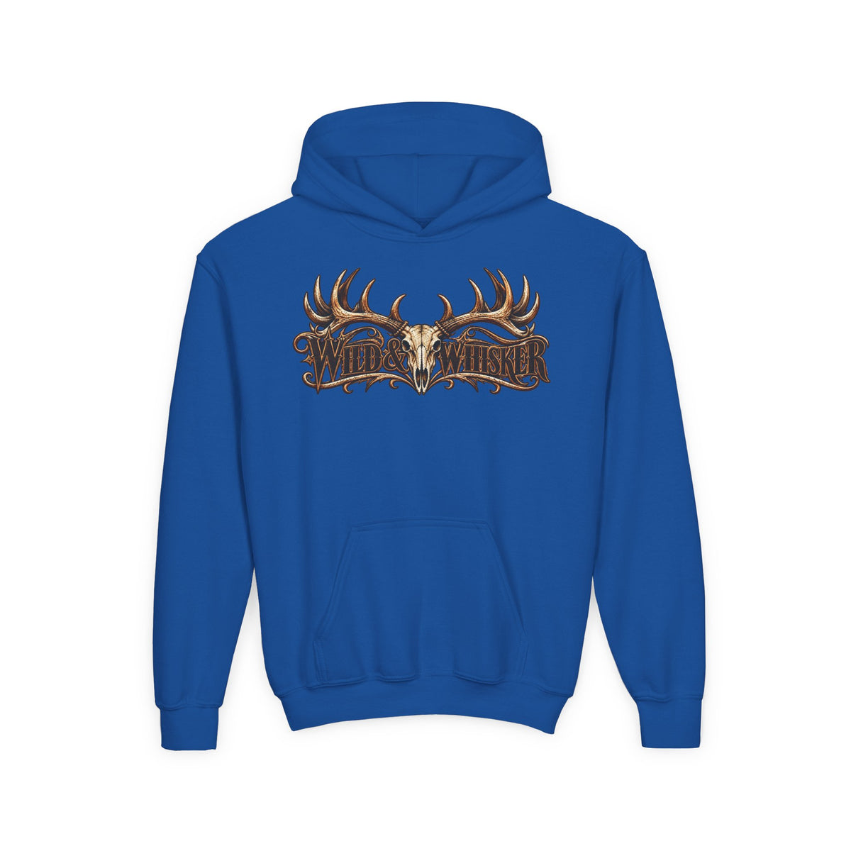 Youth Living the Good Life. Frog Hoodie