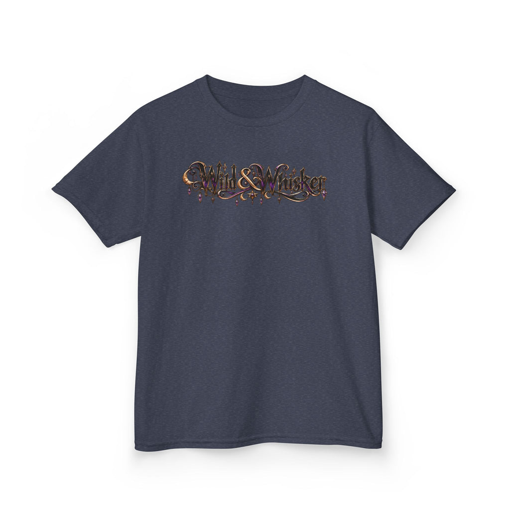 Kids Wild Whisker Country Magic Butterfly Tee