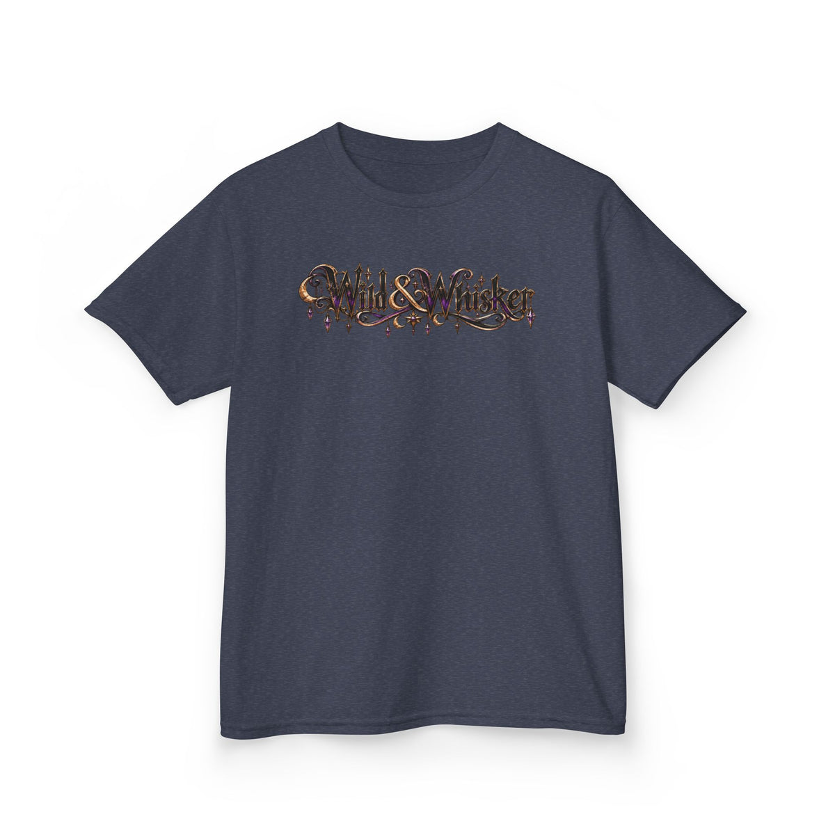 Kids Wild Whisker Country Magic Butterfly Tee