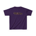 Kids Wild Whisker Country Magic Butterfly Tee