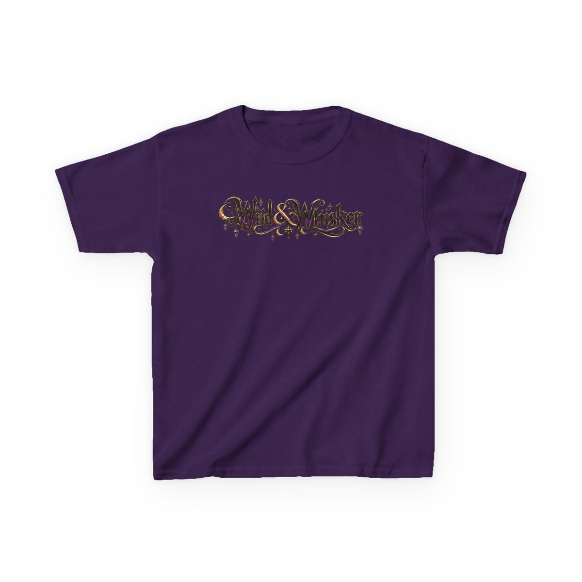 Kids Wild Whisker Country Magic Butterfly Tee