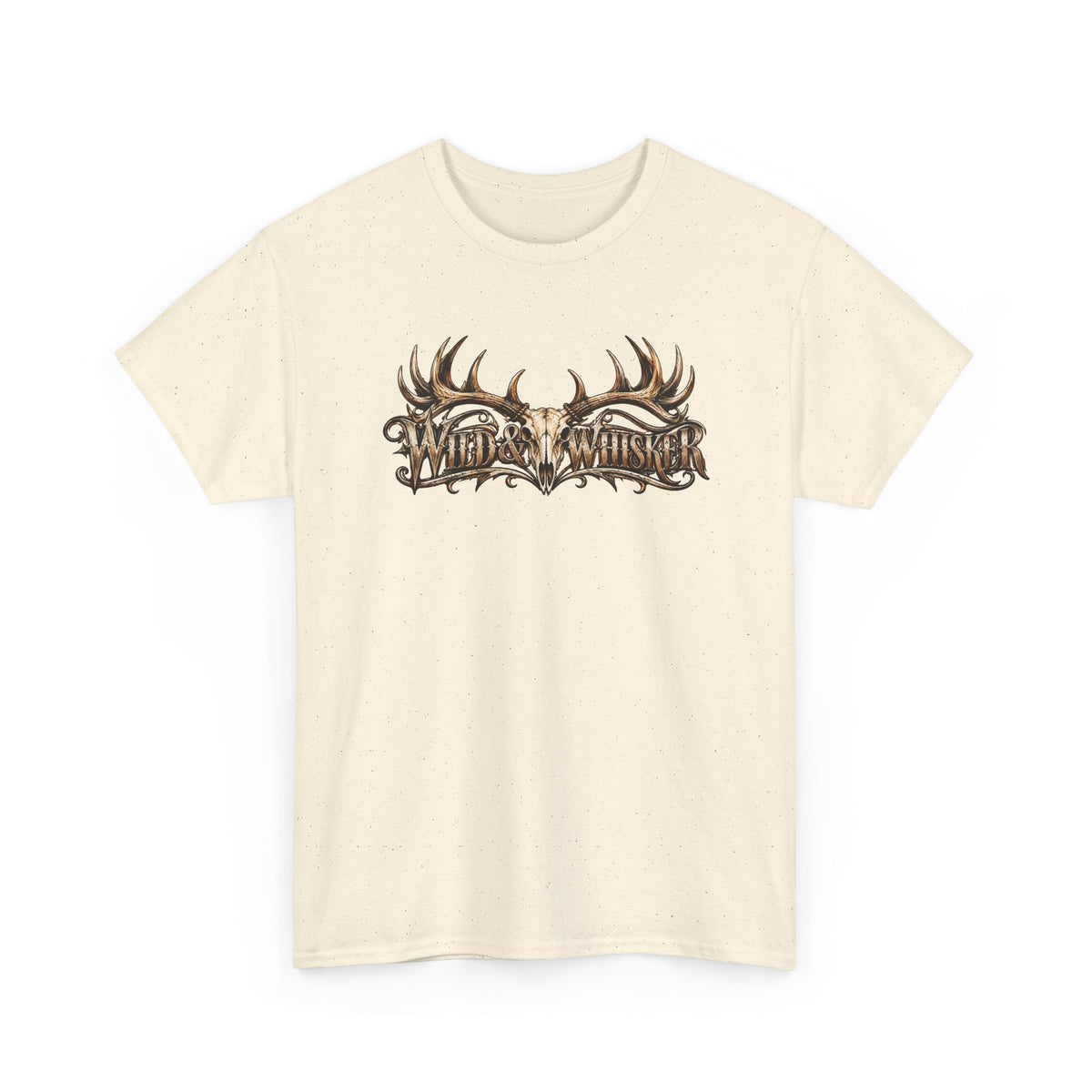 Men or Women, I'm Your Huckleberry  Western Cowboy T-Shirt